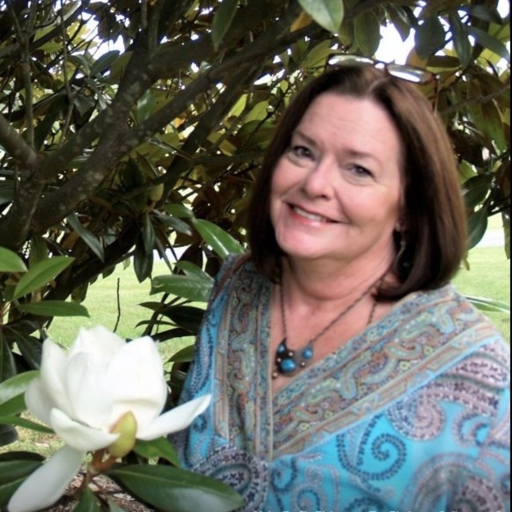 Meet your Posher, Ann